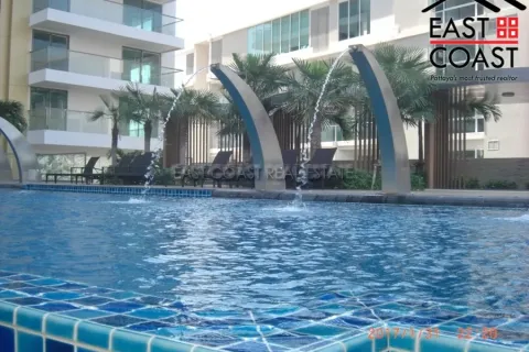 Condominio de 1 dormitorio en Pattaya, Tailandia № 213714 - foto 14