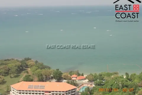 Condominio de 1 dormitorio en Pattaya, Tailandia № 213714 - foto 12
