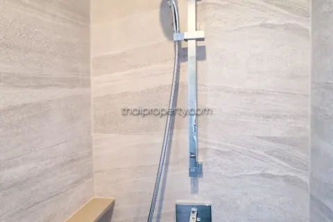 Condominio de 1 dormitorio en Pattaya, Tailandia № 213717 - foto 9