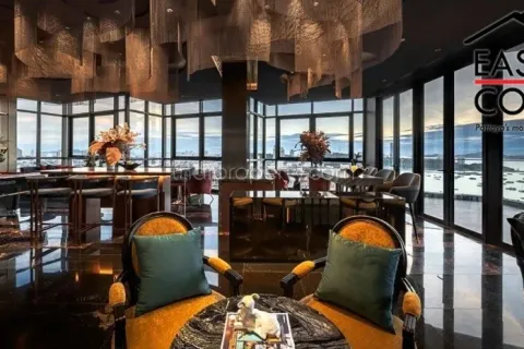Condominio de 1 dormitorio en Pattaya, Tailandia № 213717 - foto 21