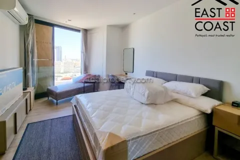 Condominio de 1 dormitorio en Pattaya, Tailandia № 213717 - foto 3