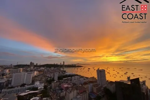 Condominio de 1 dormitorio en Pattaya, Tailandia № 213717 - foto 13