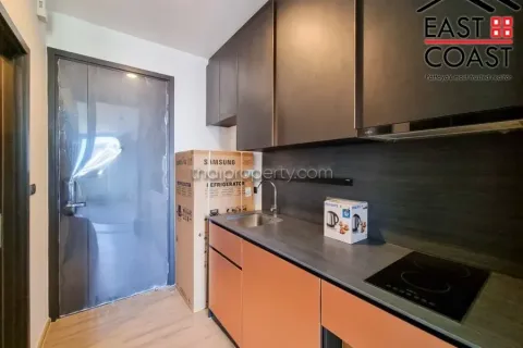 Condominio de 1 dormitorio en Pattaya, Tailandia № 213717 - foto 6