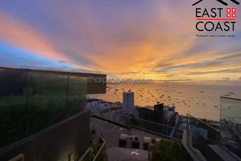 Condominio de 1 dormitorio en Pattaya, Tailandia № 213717 - foto 12