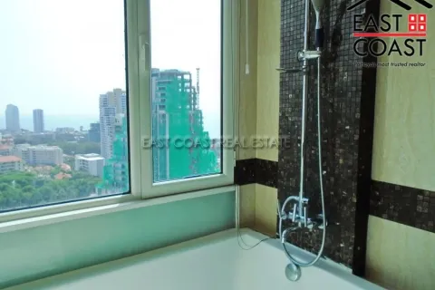 Condominio de 1 dormitorio en Pattaya, Tailandia № 213715 - foto 12