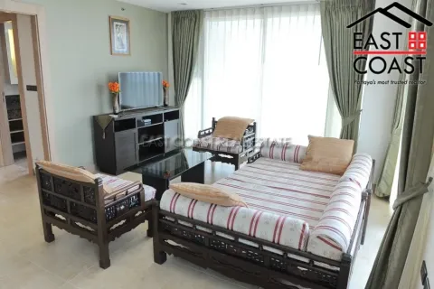 Condominio de 1 dormitorio en Pattaya, Tailandia № 213715 - foto 7