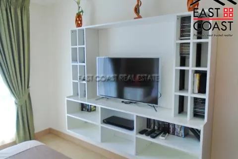 Condominio de 1 dormitorio en Pattaya, Tailandia № 213715 - foto 15