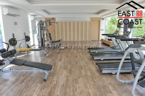 Condominio de 1 dormitorio en Pattaya, Tailandia № 213715 - foto 6