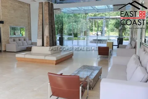 Condominio de 1 dormitorio en Pattaya, Tailandia № 213715 - foto 4