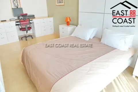 Condominio de 1 dormitorio en Pattaya, Tailandia № 213715 - foto 14