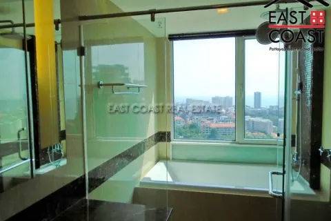 Condominio de 1 dormitorio en Pattaya, Tailandia № 213715 - foto 11