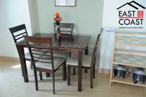 Condominio de 1 dormitorio en Pattaya, Tailandia № 213715 - foto 8