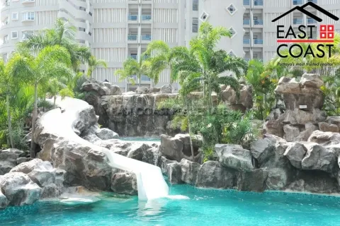 Condominio de 1 dormitorio en Pattaya, Tailandia № 213715 - foto 5