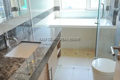 Condominio de 1 dormitorio en Pattaya, Tailandia № 213715 - foto 10