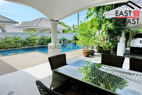 Casa de 2 dormitorios en Pattaya, Tailandia № 213716 - foto 26