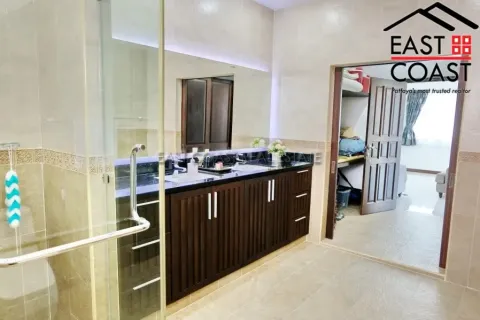 Casa de 2 dormitorios en Pattaya, Tailandia № 213716 - foto 19