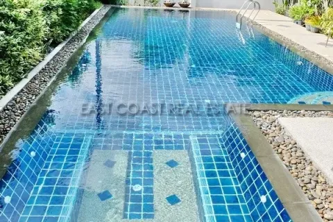 Casa de 2 dormitorios en Pattaya, Tailandia № 213716 - foto 30