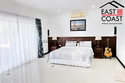 Casa de 2 dormitorios en Pattaya, Tailandia № 213716 - foto 20