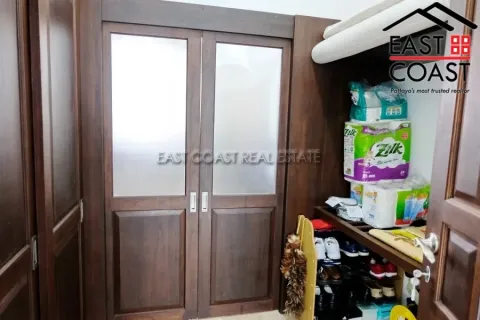 Casa de 2 dormitorios en Pattaya, Tailandia № 213716 - foto 15