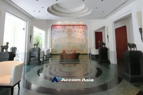Eigentumswohnung in Watthana, Bangkok, Thailand, 3 Schlafzimmer  № 215689 - Foto 14