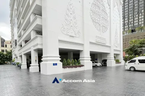 Eigentumswohnung in Watthana, Bangkok, Thailand, 3 Schlafzimmer  № 215689 - Foto 16