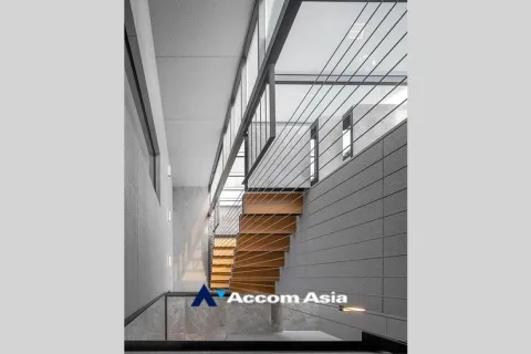 Haus in Sathon, Bangkok, Thailand 3 Schlafzimmer № 215684 - Foto 23