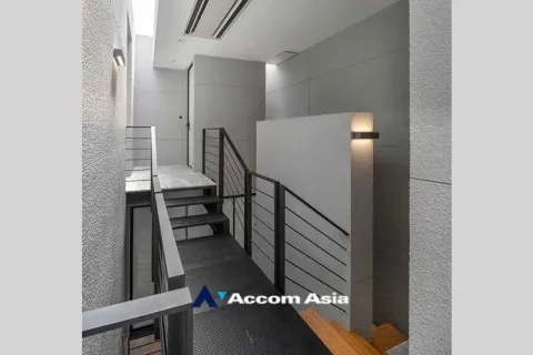 Haus in Sathon, Bangkok, Thailand 3 Schlafzimmer № 215684 - Foto 22
