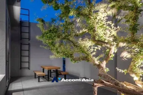 Haus in Sathon, Bangkok, Thailand 3 Schlafzimmer № 215684 - Foto 25