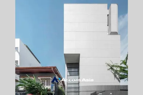 Haus in Sathon, Bangkok, Thailand 3 Schlafzimmer № 215684 - Foto 5