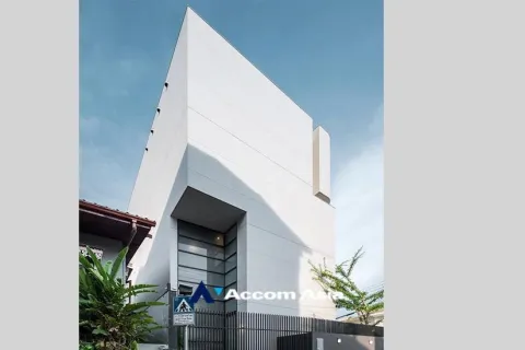Haus in Sathon, Bangkok, Thailand 3 Schlafzimmer № 215684 - Foto 4