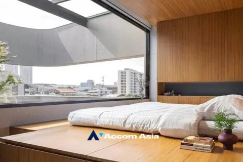 Haus in Sathon, Bangkok, Thailand 3 Schlafzimmer № 215684 - Foto 13