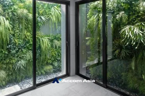 Haus in Sathon, Bangkok, Thailand 3 Schlafzimmer № 215684 - Foto 12