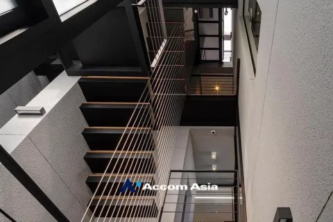 Haus in Sathon, Bangkok, Thailand 3 Schlafzimmer № 215684 - Foto 21