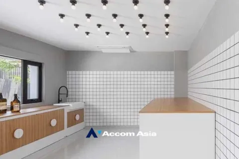 Haus in Sathon, Bangkok, Thailand 3 Schlafzimmer № 215684 - Foto 10