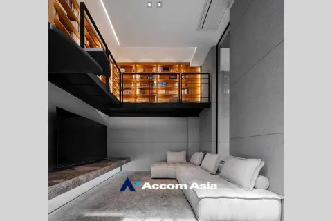 Haus in Sathon, Bangkok, Thailand 3 Schlafzimmer № 215684 - Foto 7