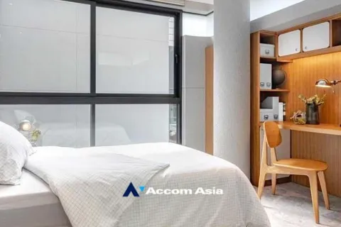 Haus in Sathon, Bangkok, Thailand 3 Schlafzimmer № 215684 - Foto 14