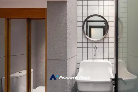 Haus in Sathon, Bangkok, Thailand 3 Schlafzimmer № 215684 - Foto 11
