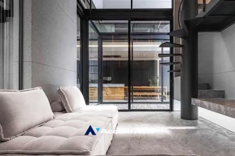 Haus in Sathon, Bangkok, Thailand 3 Schlafzimmer № 215684 - Foto 6