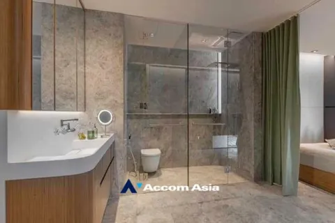 Haus in Sathon, Bangkok, Thailand 3 Schlafzimmer № 215684 - Foto 18