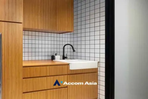 Haus in Sathon, Bangkok, Thailand 3 Schlafzimmer № 215684 - Foto 17