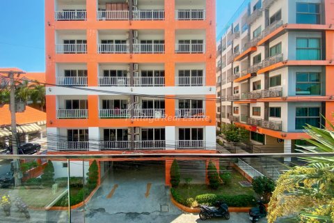 Кондоминиум с 1 спальней в Банг Ламунге, Таиланд № 205196 - фото 12