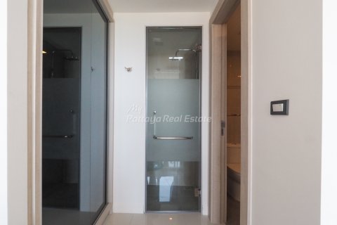 คอนโดมิเนียมในพัทยา, ประเทศไทย, 1 ห้องนอน № 205195 - รูปถ่าย 10