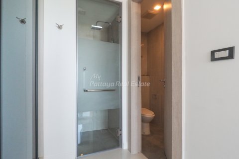 คอนโดมิเนียมในพัทยา, ประเทศไทย, 1 ห้องนอน № 205195 - รูปถ่าย 11