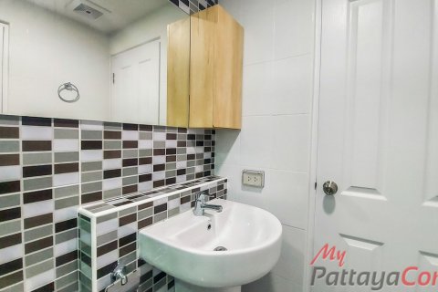 Condo à Bang Lamung, Thaïlande, 1 chambre № 205190 - photo 12