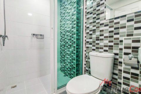 Condo à Bang Lamung, Thaïlande, 1 chambre № 205190 - photo 11