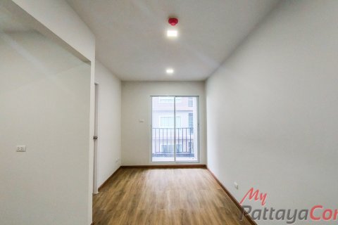 Condo à Bang Lamung, Thaïlande, 1 chambre № 205190 - photo 2