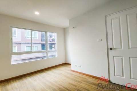 Condo à Bang Lamung, Thaïlande, 1 chambre № 205190 - photo 7