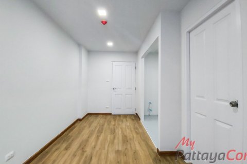 Condo à Bang Lamung, Thaïlande, 1 chambre  № 205190