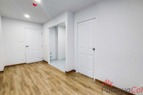 Condo à Bang Lamung, Thaïlande, 1 chambre № 205190 - photo 4