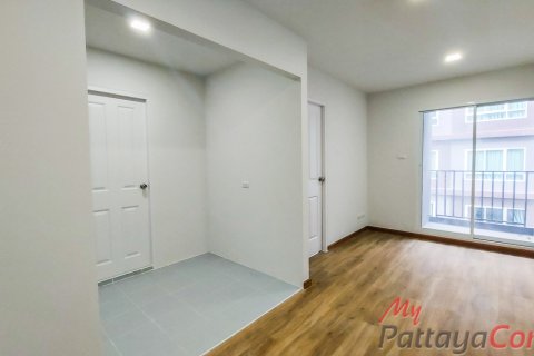 Condo à Bang Lamung, Thaïlande, 1 chambre № 205190 - photo 3